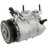 Four Seasons A/C Compressor 168336 for Ford Edge