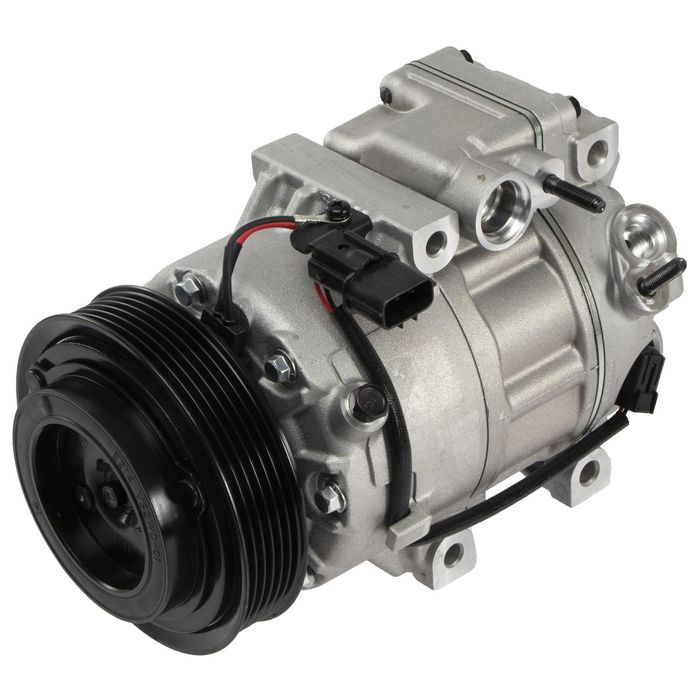 Four Seasons A/C Compressor 168339