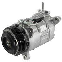 Four Seasons A/C Compressor 168343 for Chevrolet Silverado 1500