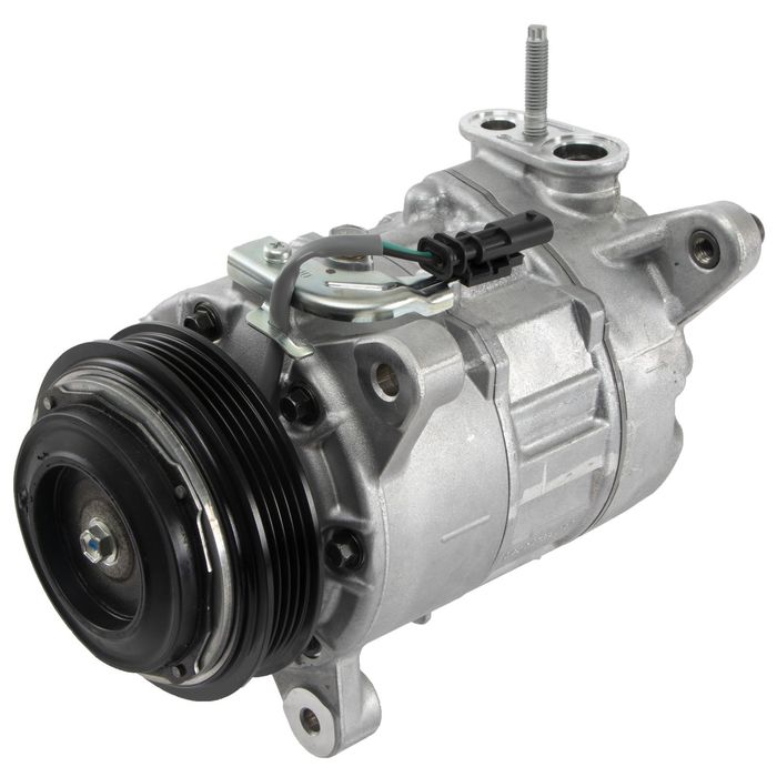 Four Seasons A/C Compressor 168343