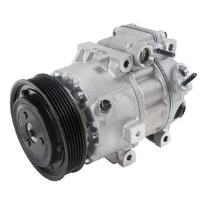 Four Seasons A/C Compressor 168355 for Kia Sorento