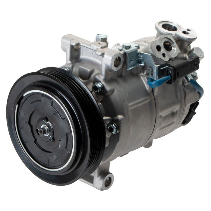 Four Seasons A/C Compressor 168359