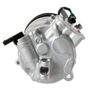 Four Seasons A/C Compressor 168363