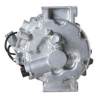 Four Seasons A/C Compressor 168367 for Toyota Highlander