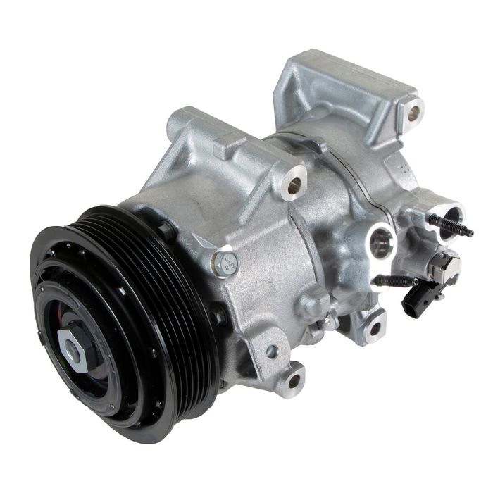 Four Seasons A/C Compressor 168373