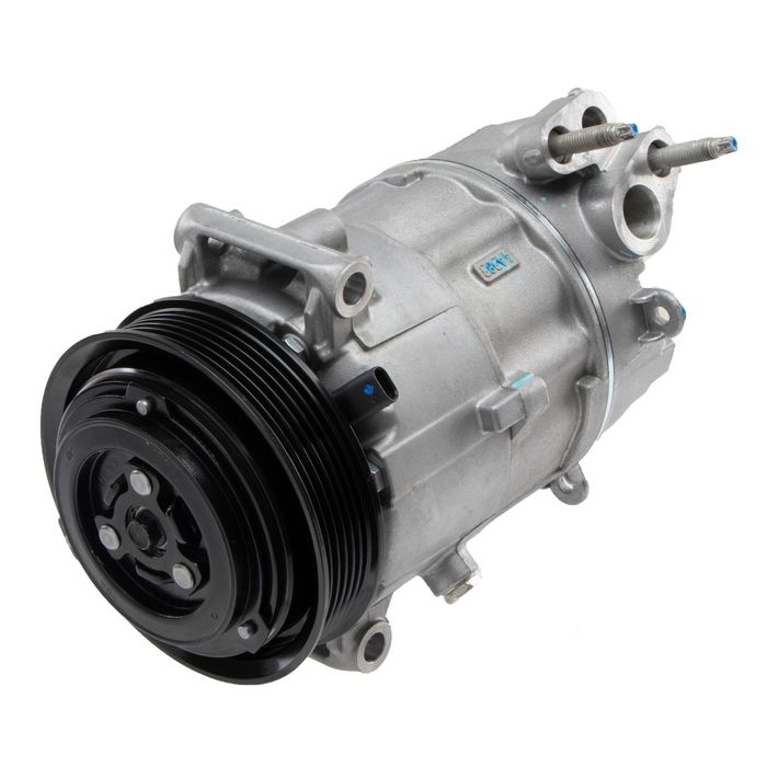 Four Seasons A/C Compressor 168389