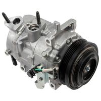 Four Seasons A/C Compressor 168391 for Ford F150