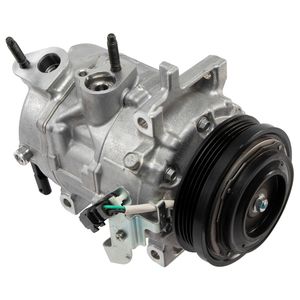 Four Seasons A/C Compressor 168391