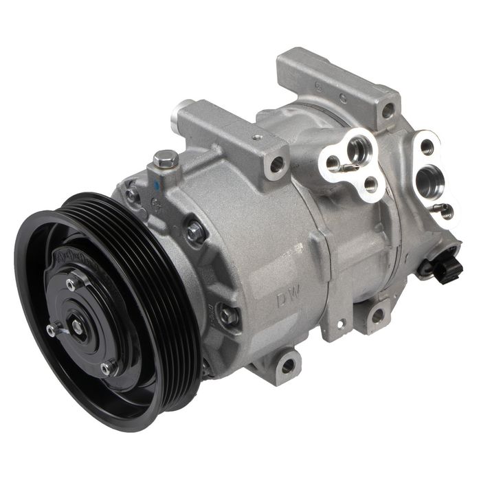 Four Seasons A/C Compressor 168393