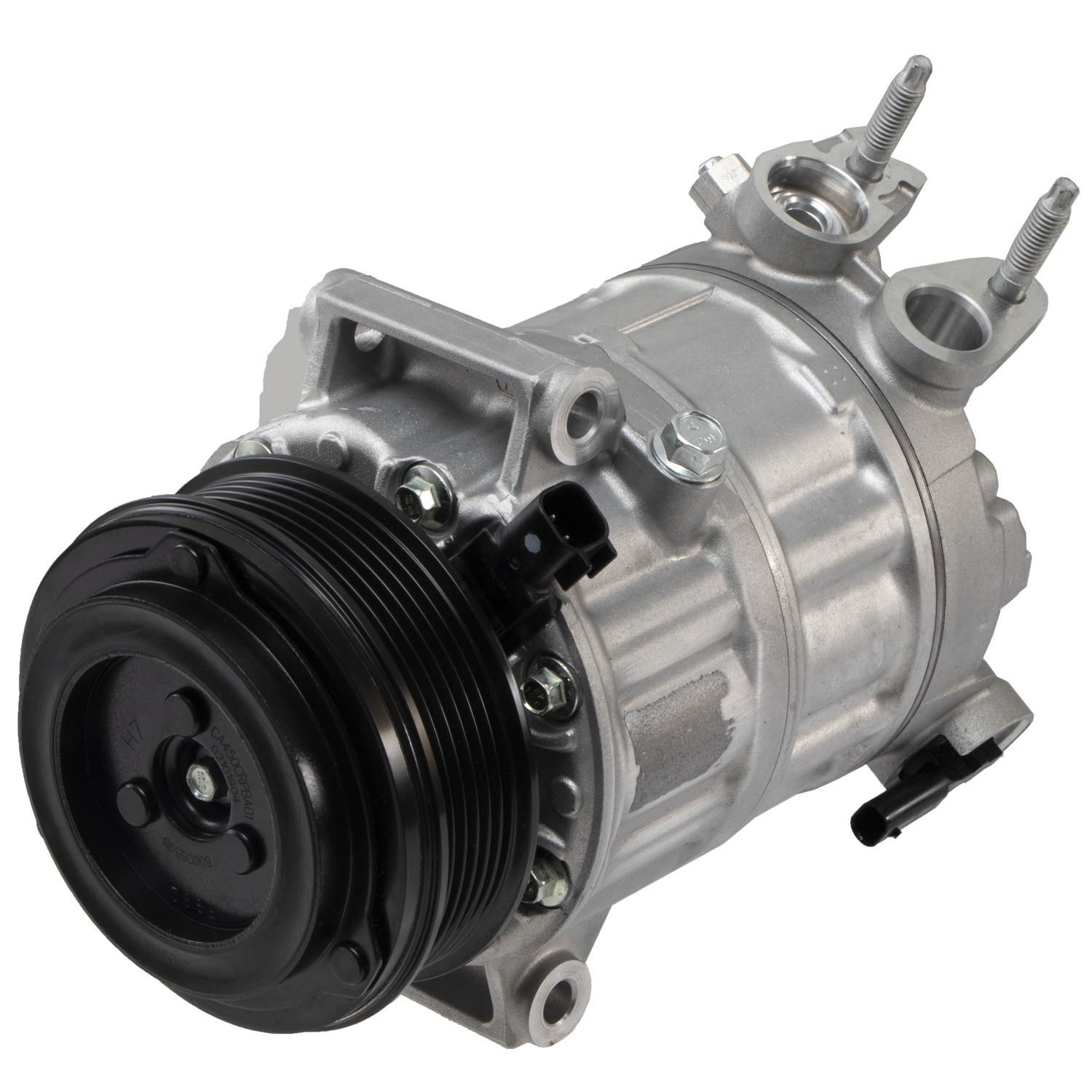 Four Seasons A/C Compressor 168397