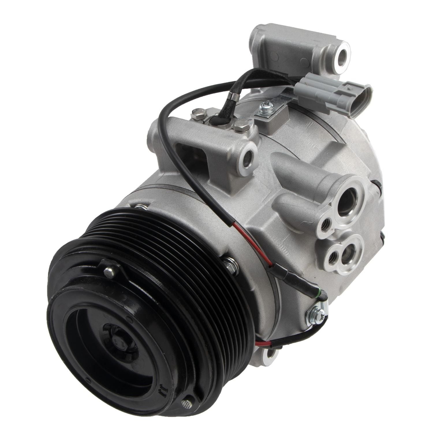 Four Seasons A/C Compressor 168379