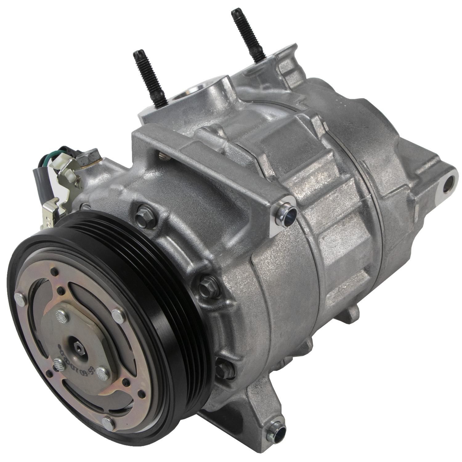 Four Seasons A/C Compressor 178337