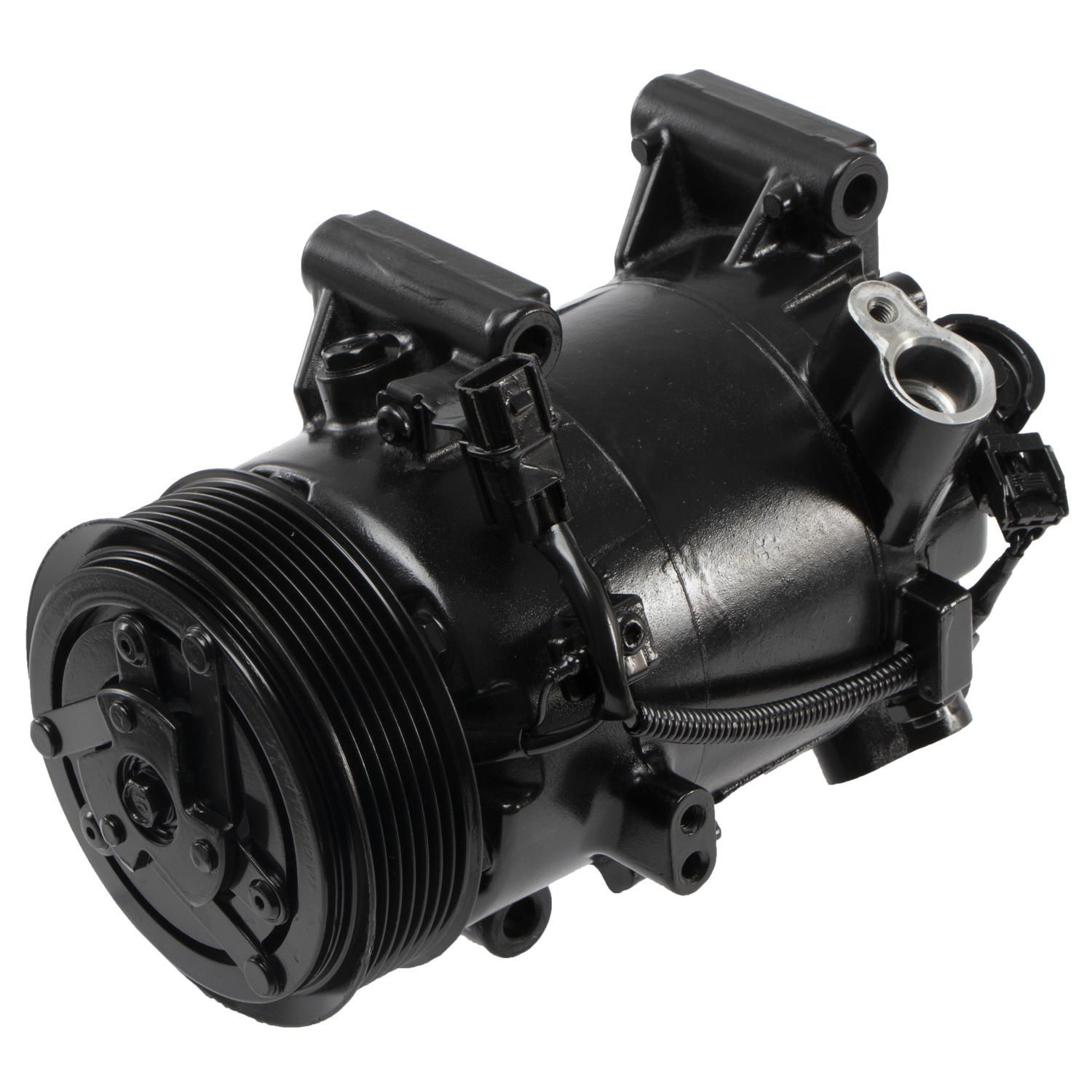 ⚠️⚠️Y.Y⚠️⚠️ Four Seasons A/C Compressor 197277