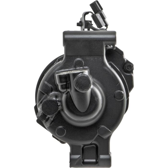 Four Seasons A/C Compressor 197303