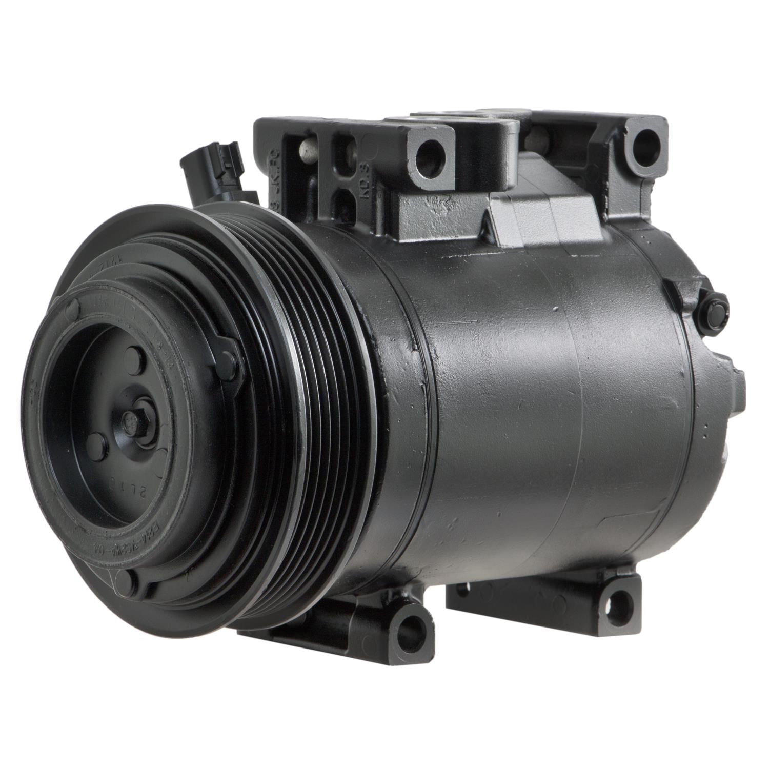 Four Seasons A/C Compressor 197305