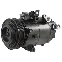 Four Seasons A/C Compressor 197332 for Hyundai Elantra GT