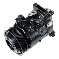 Four Seasons A/C Compressor 197334 for Dodge 1500