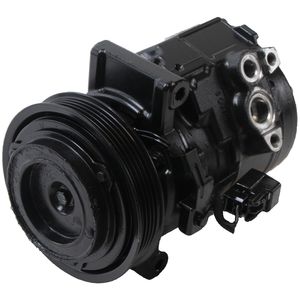 Four Seasons Remanufactured A/C Compressor 197341