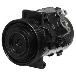 Four Seasons A/C Compressor 197343