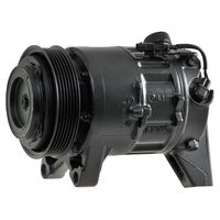 Four Seasons A/C Compressor 197352 for 2016 GMC Terrain