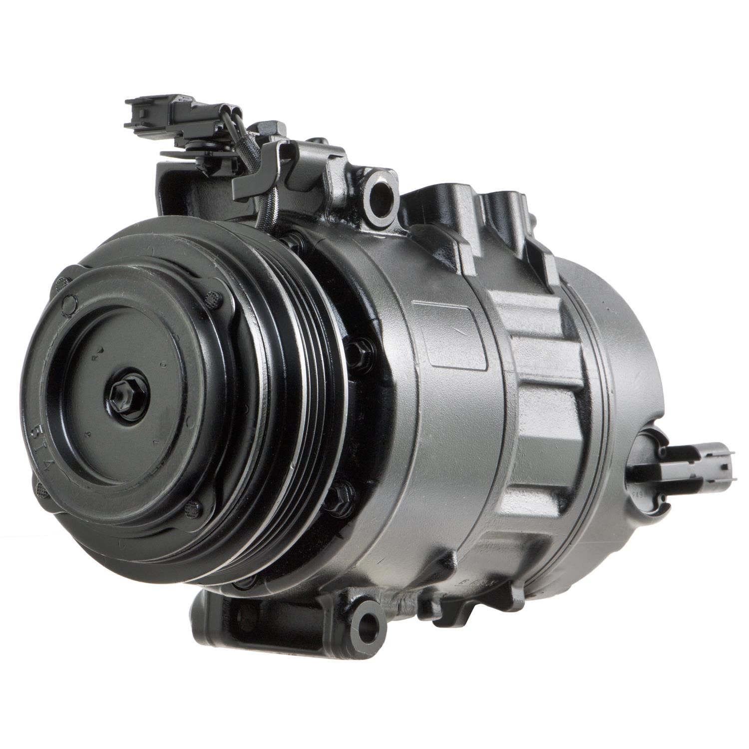 Four Seasons A/C Compressor 197356