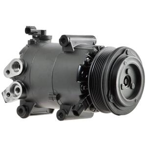 Four Seasons A/C Compressor 197359