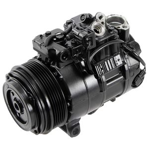 Four Seasons A/C Compressor 197379 for Mercedes Benz C300