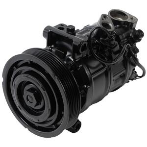 Four Seasons Remanufactured A/C Compressor 197394