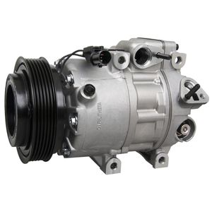 Four Seasons A/C Compressor 198300 for Kia Sorento