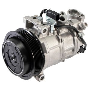 Four Seasons A/C Compressor 198323