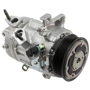 C Four Seasons A/C Compressor 198329