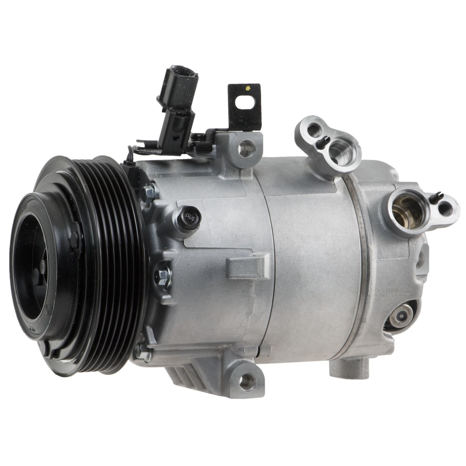 Four Seasons A C Compressor 198332 Auto Parts