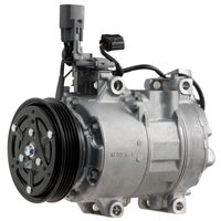 Four Seasons A/C Compressor 198335 for Scion iQ