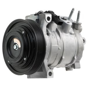 Four Seasons A/C Compressor 198337
