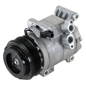ほたて様 ❶❷❺❻⑫H.N. FOUR SEASONS 167344 A/C Compressor | eBay