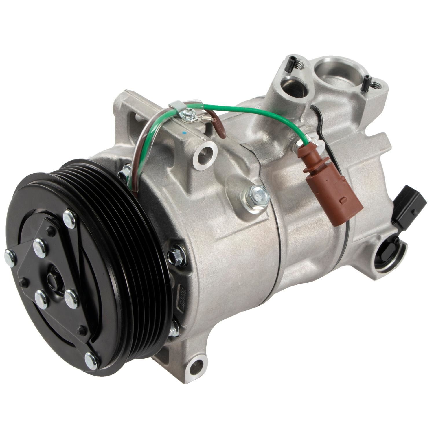 Four Seasons A/C Compressor 198347