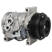 Best A C Compressor For Chevrolet Cars Trucks Suvs