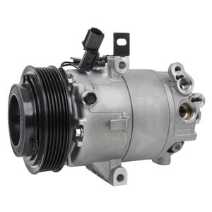 Four Seasons A/C Compressor 198354 for Kia Soul
