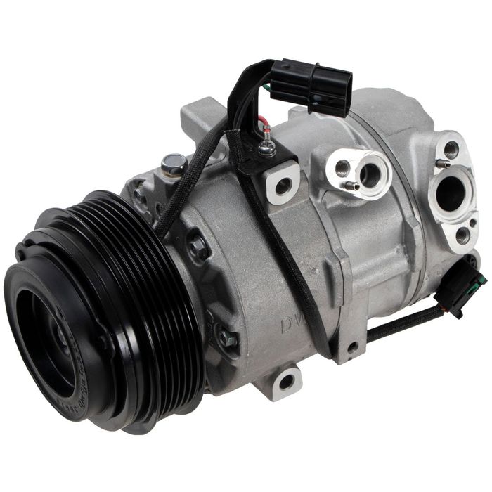 Four Seasons A/C Compressor 198374