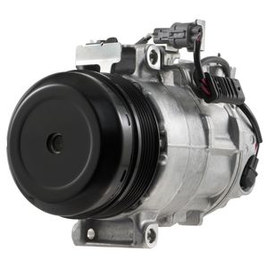 Four Seasons A/C Compressor 198379 for Mercedes Benz C300