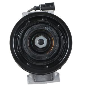 Four Seasons A/C Compressor 198394 for Audi Q7
