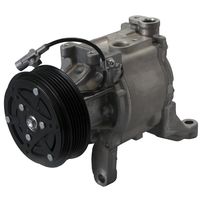 Four Seasons A/C Compressor 198395 for Subaru BRZ