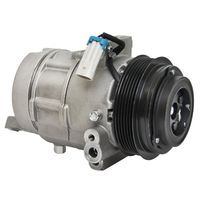 Saturn L300 A C Compressor Best A C Compressor Parts For Saturn L300 From 75 49 Autozone Com