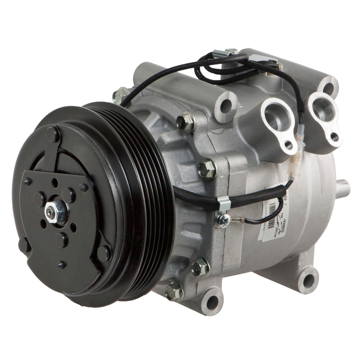 Four Seasons A/C Compressor 198553