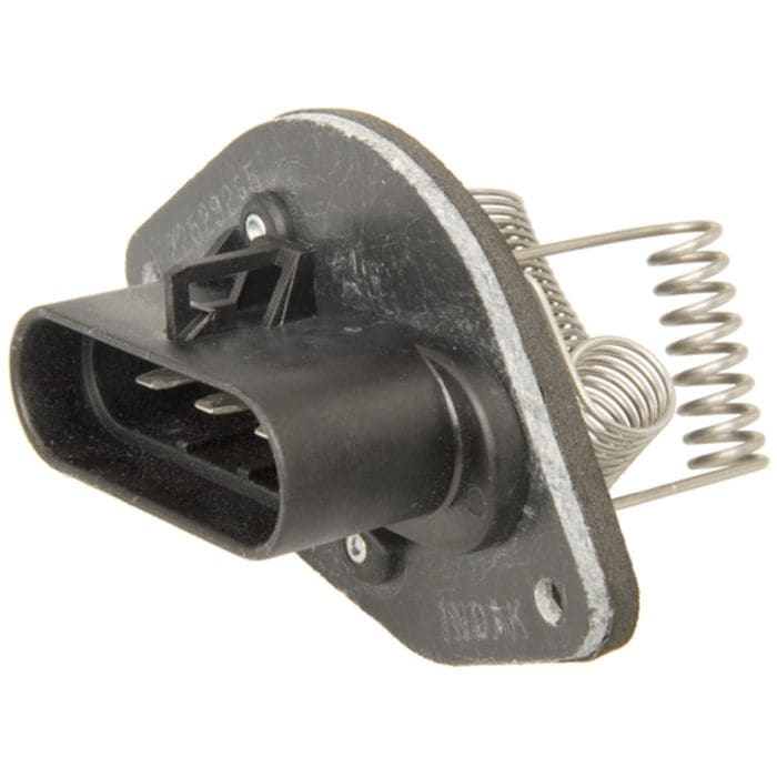 Four Seasons HVAC Blower Motor Resistor 20072