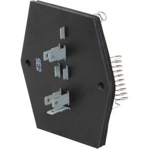 Four Seasons HVAC Blower Motor Resistor 20076