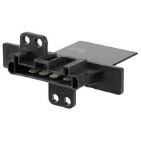 Four Seasons Blower Motor Resistor 20137 for Nissan/Datsun Altima