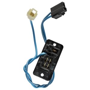 Four Seasons HVAC Blower Motor Resistor 20171