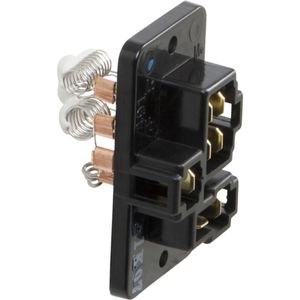 Four Seasons HVAC Blower Motor Resistor 20173