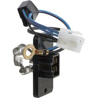 Four Seasons Blower Motor Resistor 20184 for Mitsubishi Mighty Max